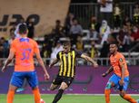 الفيحاء يفجر المفاجأة ويعبر لنهائي كأس خادم الحرمين على حساب الاتحاد