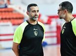 «زيرو بطولات».. ماذا قدم مجدي أبو المجد مع يد الزمالك قبل استقالته؟