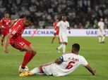 كأس آسيا| «مبخوت» يقود هجوم الإمارات في مواجهة الهند
