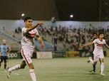 أشرف بن شرقي.. «الواد الشقي» الغائب الحاضر في تتويج الزمالك بالدوري