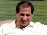 عاجل.. وفاة المدير التنفيذي السابق لاتحاد الكرة