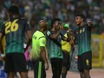 مجموعة الأهلي| بالفيديو.. فيتا كلوب يكتسح سيمبا التنزاني بـ«خماسية» نظيفة