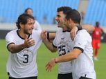 معلق مباراة منتخب مصر وغينيا في تصفيات كأس أمم أفريقيا