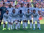 بنزيمة بديلا.. التشكيل الرسمي لموقعة ريال مدريد ضد إشبيلية في الليجا
