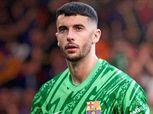 خوان جارسيا ينحني أمام أوامر برشلونة ضد ريال مدريد في الكلاسيكو