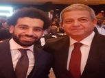 الوزير يطمئن «صلاح»: «أى ترضية مطلوبة لك ستتم الموافقة عليها على الفور»