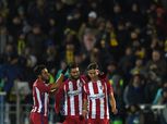 شاهد| بث مباشر مباراة إيبار وأتلتيكو مدريد.. الدوري الإسباني