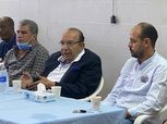 المقاولون يحتفي بـ عماد النحاس بعد الصعود للكونفدرالية