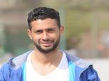بالصور.. الأهلي يحتفل بعيد ميلاد أحمد عادل الـ30