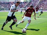 بالفيديو.. ميلان يسقط في فخ بارما بالدوري الإيطالي