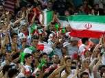 "حاولت حرق نفسها".. الفتاة الزرقاء سبب تحرك فيفا نحو إيران