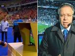 رؤوف خليف لـ«الوطن»: حكم «نهائي إفريقيا» متآمر.. الله يسترها في رادس ويد إنرامو "واحدة بواحدة"