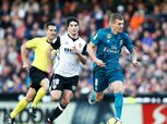 «سولاري» يسعى لفك عقدة «فالنسيا» أمام ريال مدريد