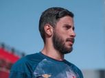 الأهلي يعلن بيع ناصر ماهر إلى «فيوتشر»