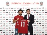 «ميرور البريطانية» عن أزمة صلاح واتحاد الكرة: "هل يغيب ملك ليفربول عن كأس العالم"