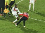 خاص.. كاسونجو يرحل عن الزمالك مجانا