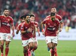 لاعب مغربي سبب تأجيل الإطاحة بنجم الأهلي