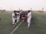 بوكيه ورد وممر شرفي.. المصرية للاتصالات يحتفل بفوز إنبي بدوري الجمهورية
