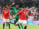 حمدي فتحي ينقذ منتخب مصر ويقوده لفوز قاتل أمام زامبيا وديا