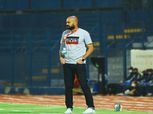 رضا شحاتة يعلن تشكيل كهرباء الإسماعيلية لمواجهة الاتحاد بالدوري