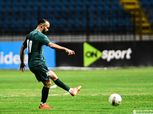 الاتحاد السكندري يتعادل أمام حرس الحدود (2-2) في صراع البقاء بالدوري