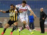 لاعب الزمالك السابق يعلن تنازله عن 2 مليون جنيه ويرفض شكوى النادي