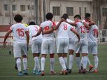 زمالك 2001 يفوز على طنطا بثلاثية ويواصل صدارة بطولة الجمهورية