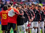 هل يحصل منتخب مصر على مكافأة مالية من «فيفا» بعد تعادل بلجيكا؟