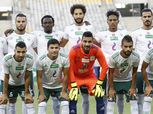 الكونفدرالية| الشوط الأول.. «المصري» يتعادل سلبيا أمام سونجو