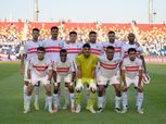 الزمالك يختتم تدريباته اليوم قبل مواجهة الشباب السعودي في البطولة العربية