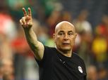 زوجة حسام حسن: فخورة بيه.. ومنتخب مصر قادر على تخطي الأرجنتين