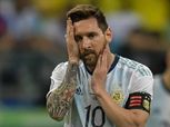 رحيله عن برشلونة 6 أشهر.. تفاصيل صفقة بيكهام لضم ميسي للدوري الأمريكي