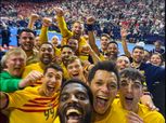منافس الأهلي والزمالك في السوبر جلوب.. برشلونة بطلا لدوري أبطال أوروبا