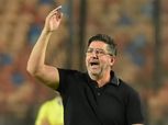 مدير منتخب مصر يكشف مفاجأة بشأن فيتوريا وهدف عبدالمنعم في الوداد