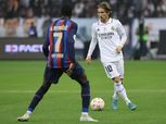موعد مباراة برشلونة وريال مدريد والقنوات الناقلة في كأس ملك إسبانيا