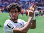 إشادات عالمية مستمرة بمحمد هاني: «وضع دوكو وتروسارد بجيبه»