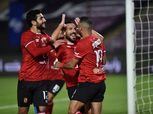 معلول يسجل هدف الأهلي الثاني في الزمالك من ركلة جزاء