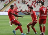 هاتاي سبور يسقط برباعية أمام أنطاليا بالدوري التركي في غياب كهربا
