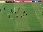 سيمبا يحرز هدفا عالميا في مرمى الأهلي بدوري الأبطال (فيديو)