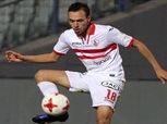 استبعاد محمد عبدالسلام وعنتر من مواجهة الزمالك والنجم الساحلي