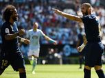 موعد مباراة ريال مدريد وسيلتا فيجو اليوم والقنوات الناقلة لها