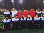 الأثنين.. حفل لنادي الوراق احتفالا للصعود للممتاز لكرة الصلات بحضور نجوم الرياضة