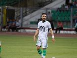 الزمالك يسعى للحصول على استغناء "كابوريا" قبل مواجهة المصري