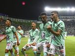 ليون المكسيكي يقترب من كأس العالم للأندية بعد فوزه على لوس أنجلوس
