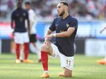 أمين جويري يعلن تمثيله الجزائر على حساب فرنسا