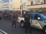 مقتل مشجع برازيلي قبل مواجهة بوتافوجو وفلامينجو