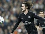 شاهد..رابيوت يتقدم لباريس على حساب ريال مدريد
