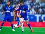 بالفيديو| «ميدو» يقود الوحدة لتعادل ثمين من أنياب الهلال بالدوري السعودي