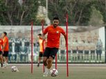 البنك الأهلي: أيمن أشرف سيعود للمنتخب من خلالنا.. و«أبو جبل» مستمر معنا