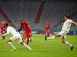 بقيادة موتينج.. بايرن ميونيخ يهزم دورين بثلاثية في كأس ألمانيا "فيديو"